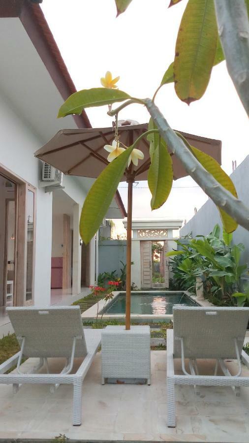 Villa Ummangur 2 Bedroom Private Villa Near Lovina Banjar  Bagian luar foto