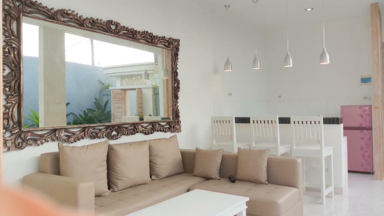Villa Ummangur 2 Bedroom Private Villa Near Lovina Banjar  Bagian luar foto